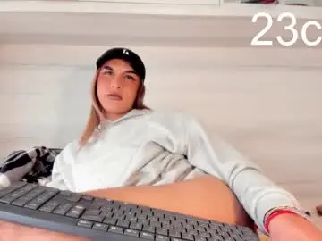 Chaturbate Sex Cam of sara_hunter1