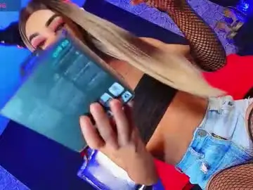 Chaturbate Best Webcam of sashabrown_jp