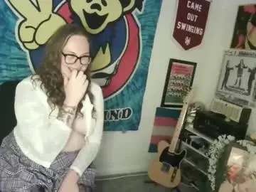 Chaturbate Live Sex Cam of celestexrose