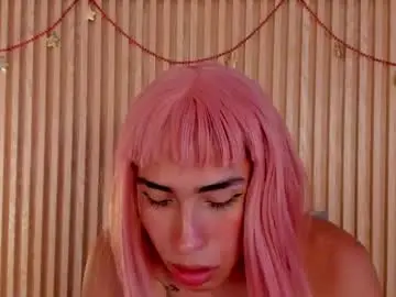 Chaturbate Live Sex of fiire_nymph