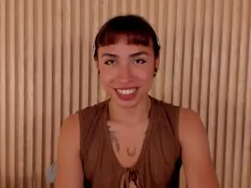 Chaturbate Adult Webcam of fiire_nymph