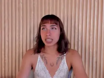 Chaturbate Free Live Porn of fiire_nymph