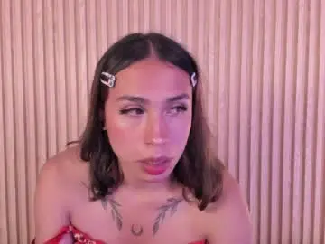 Chaturbate Live Porn of fiire_nymph