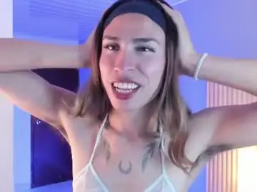 Chaturbate Live Sex Cam of fiire_nymph