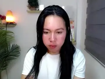 Chaturbate Live Sex Cam of kimbratx