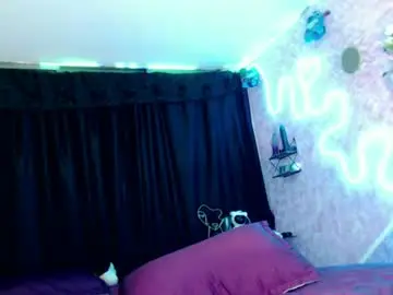 Chaturbate Private Sex Chat of noah_benett_