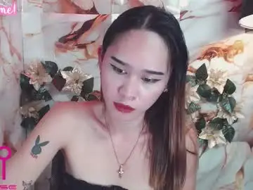 Chaturbate Sex Chat of saby_liciousx