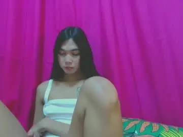 Chaturbate Nude Webcam of sexyhornyts4u