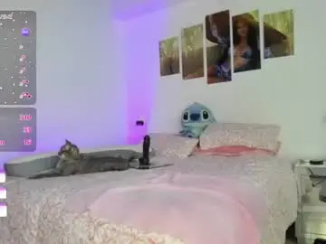 Chaturbate Free Live Porn of shadi_kin