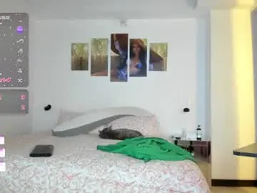 Chaturbate Private Sex Chat of shadi_kin