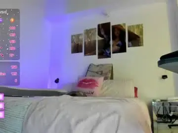 Chaturbate Live Porn of shadi_kin