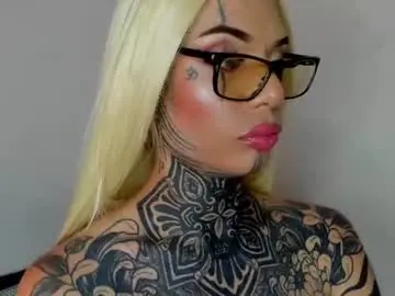 Chaturbate Live Sex Cam of sofia_corzo