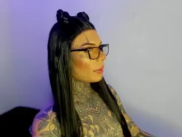 Chaturbate Private Sex Chat of sofia_corzo