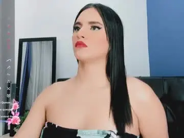 Chaturbate Adult Webcams of valentina_princess_