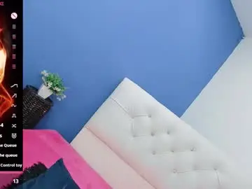 Chaturbate Sex Chat of valentina_princess_