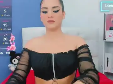 Chaturbate Best Webcam of valentina_princess_