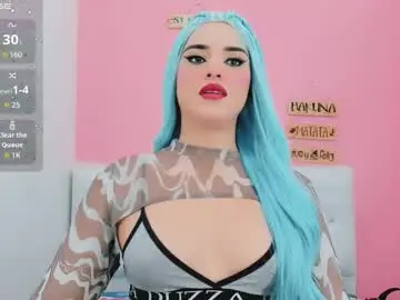 Chaturbate Best Webcam of valentina_princess_