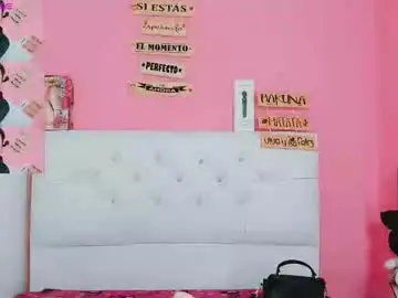 Chaturbate Live Sex of valentina_princess_
