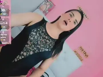 Chaturbate Live Porn of valentina_princess_