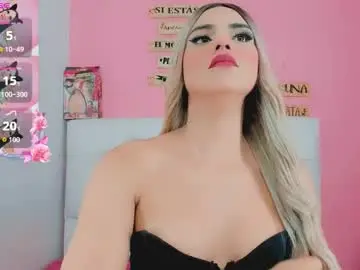 valentina_princess_ from chaturbate