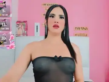 Chaturbate Free Porn Cam of valentina_princess_