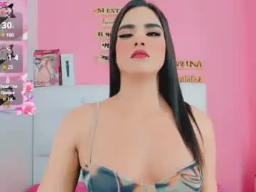 valentina_princess_ from chaturbate