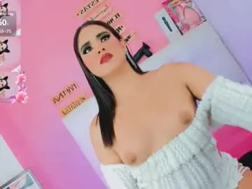 Chaturbate Sex Cam of valentina_princess_