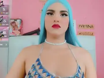 Chaturbate Live Sex Cam of valentina_princess_