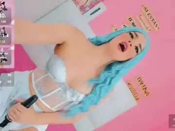 Chaturbate Live Sex of valentina_princess_