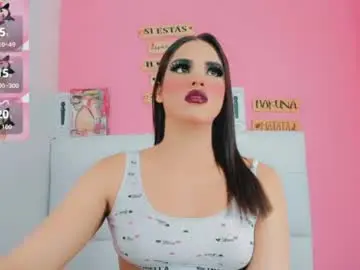 Chaturbate Private Sex Chat of valentina_princess_