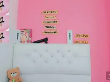 Chaturbate Free Live Porn of valentina_princess_