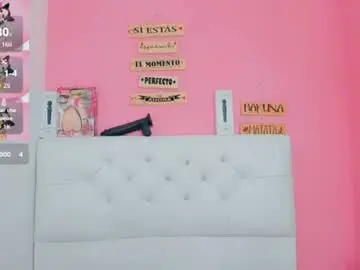 Chaturbate Sex Cam of valentina_princess_