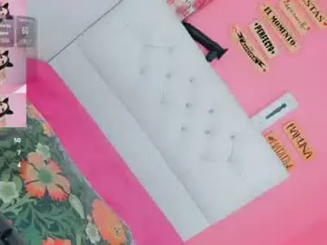 Chaturbate Live Porn of valentina_princess_