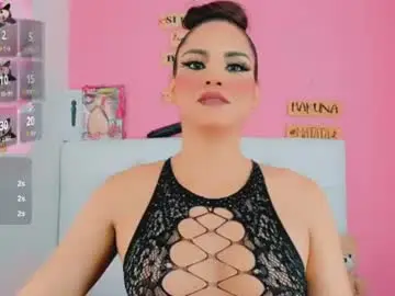 Chaturbate Best live sex cam show of valentina_princess_