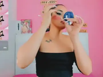 Chaturbate Sex Chat of valentina_princess_