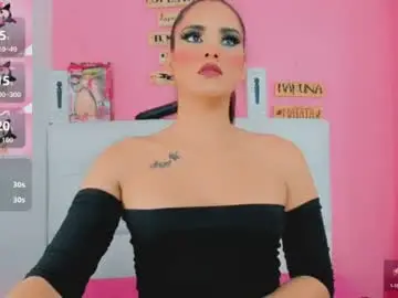Chaturbate Best live sex cam show of valentina_princess_