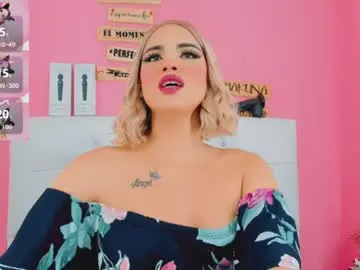 Chaturbate Adult Webcams of valentina_princess_