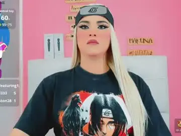Chaturbate Free Porn Cam of valentina_princess_