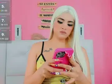 Chaturbate Adult Webcams of valentina_princess_