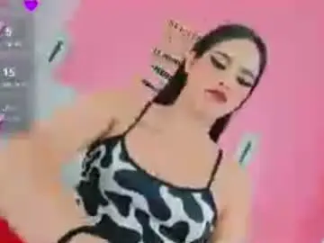 Chaturbate Live Sex Cam of valentina_princess_