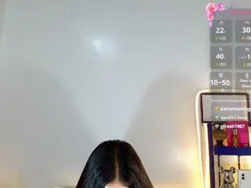 Chaturbate Best Webcam of cumdesire_iyahx