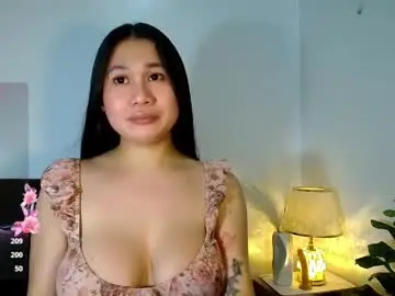 Chaturbate Live Porn of cumdesire_iyahx