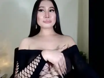 Chaturbate Best live sex cam show of cumdesire_iyahx