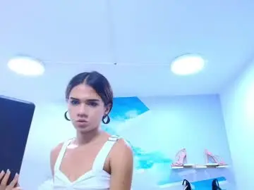 Chaturbate Adult Webcams of demi_leed