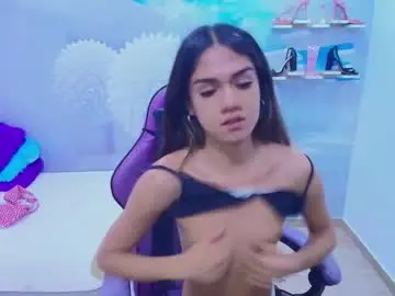 Chaturbate Best Webcam of demi_leed