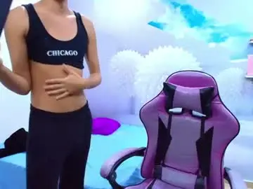 Chaturbate Adult Webcam of demi_leed