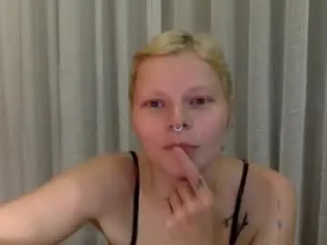 Chaturbate Nude Webcam of dreamingwiththem