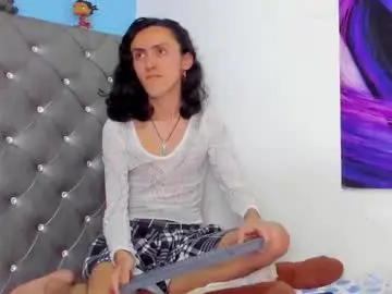 Chaturbate Watch Live Sex Cams of fenix_karoll