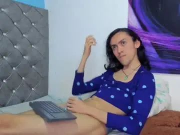 Chaturbate Live Porn of fenix_karoll