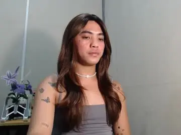 Chaturbate Nude Webcam of jamray_2